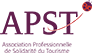 apst logo