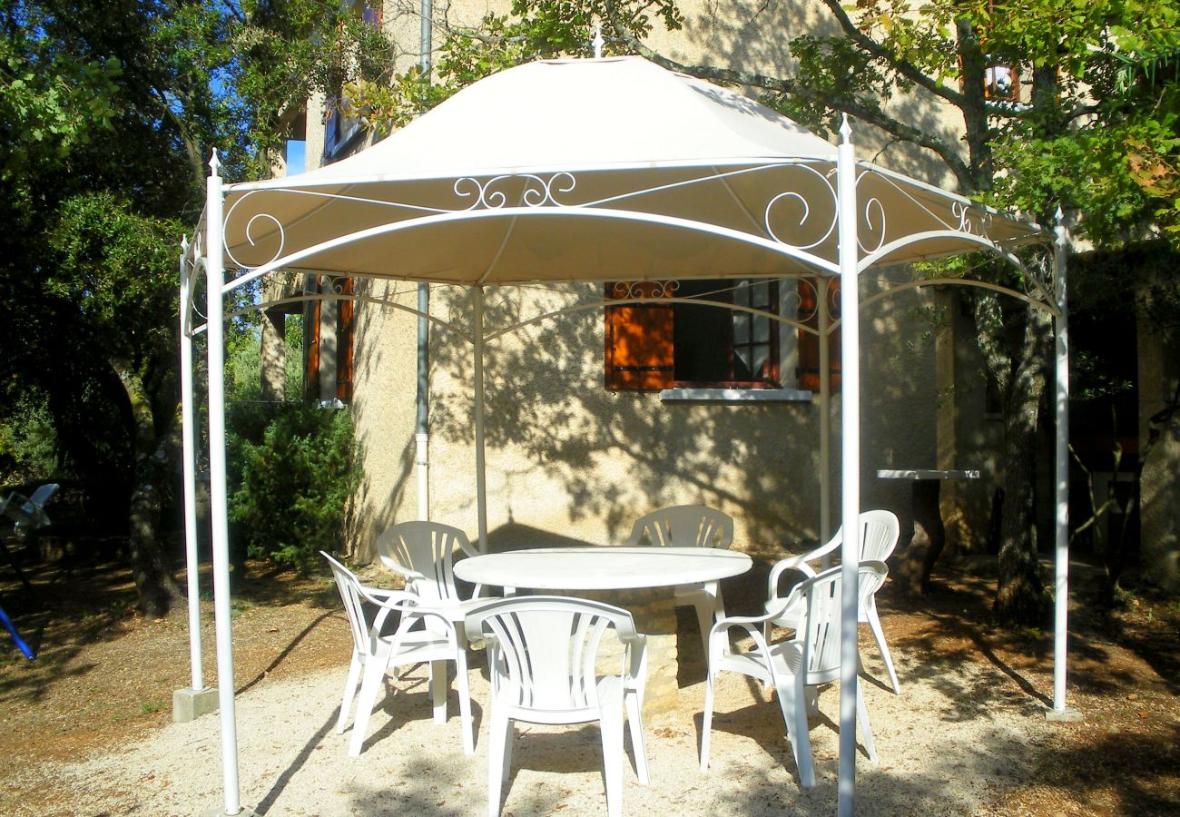 Vacation rental CABRIERES D'AVIGNON house to rent terrace