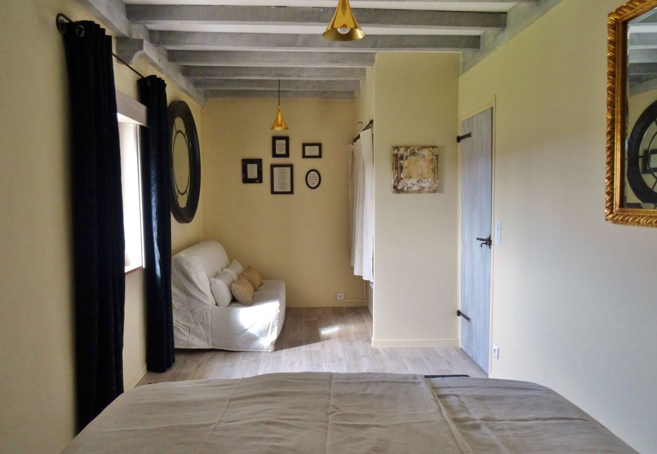 Villa in Cavaillon - Vacation rental house with pool LES VIGNERES LS2-259