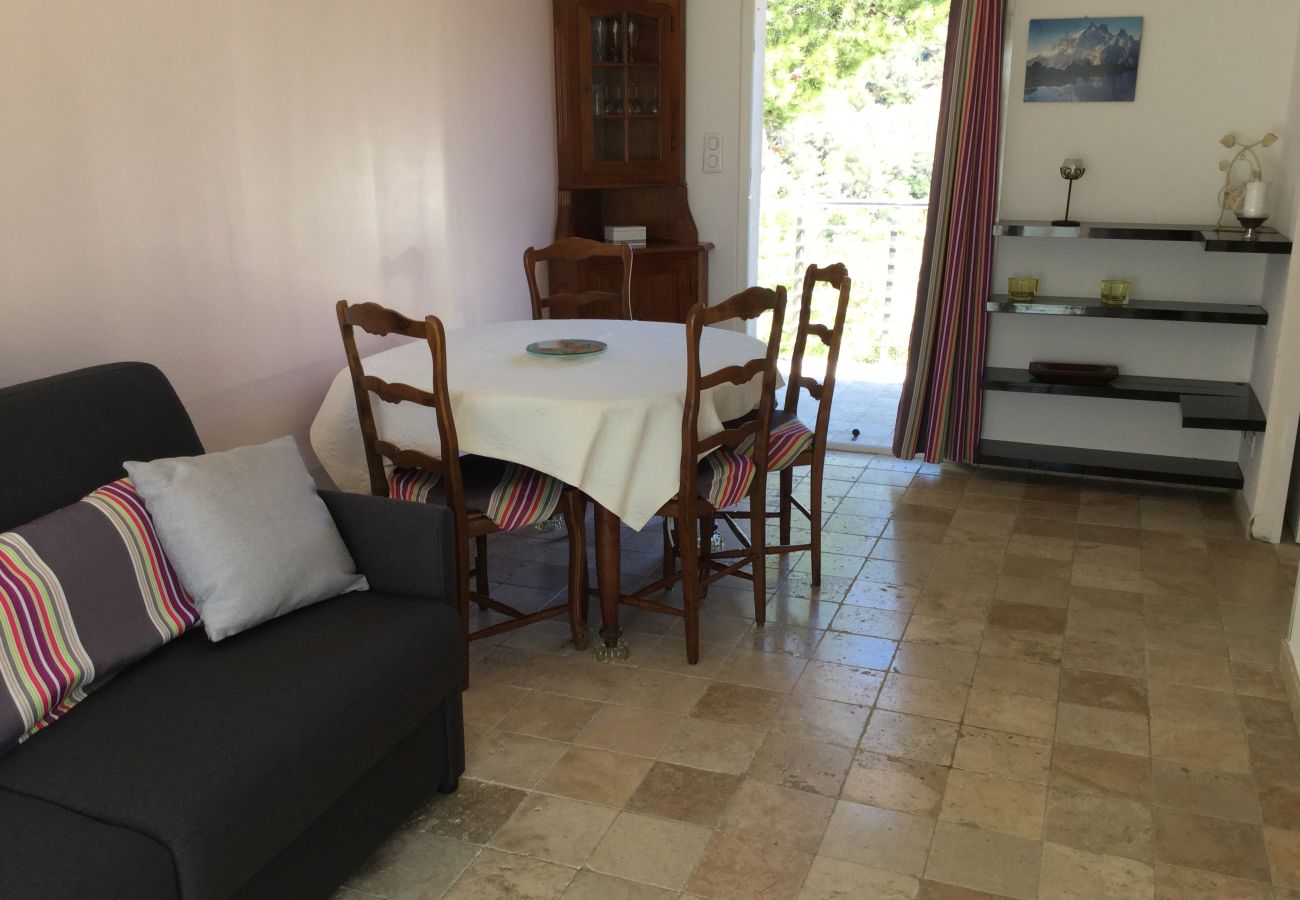 House in Cavaillon - Vacation rental house with pool CAVAILLON LS2-292