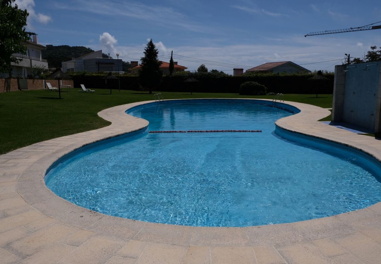 Vacation rental ESPOSENDE house for rent swimming pool