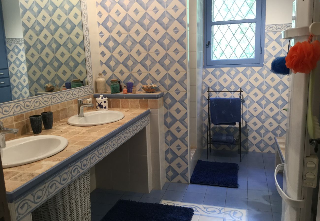 Vacation rental TAILLADES house to rent 1 bathroom