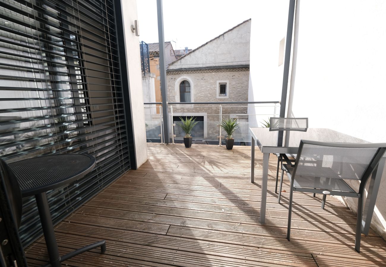 Apartment in Saint Remy de Provence - Vacation rental SAINT REMY DE PROVENCE LS1-416