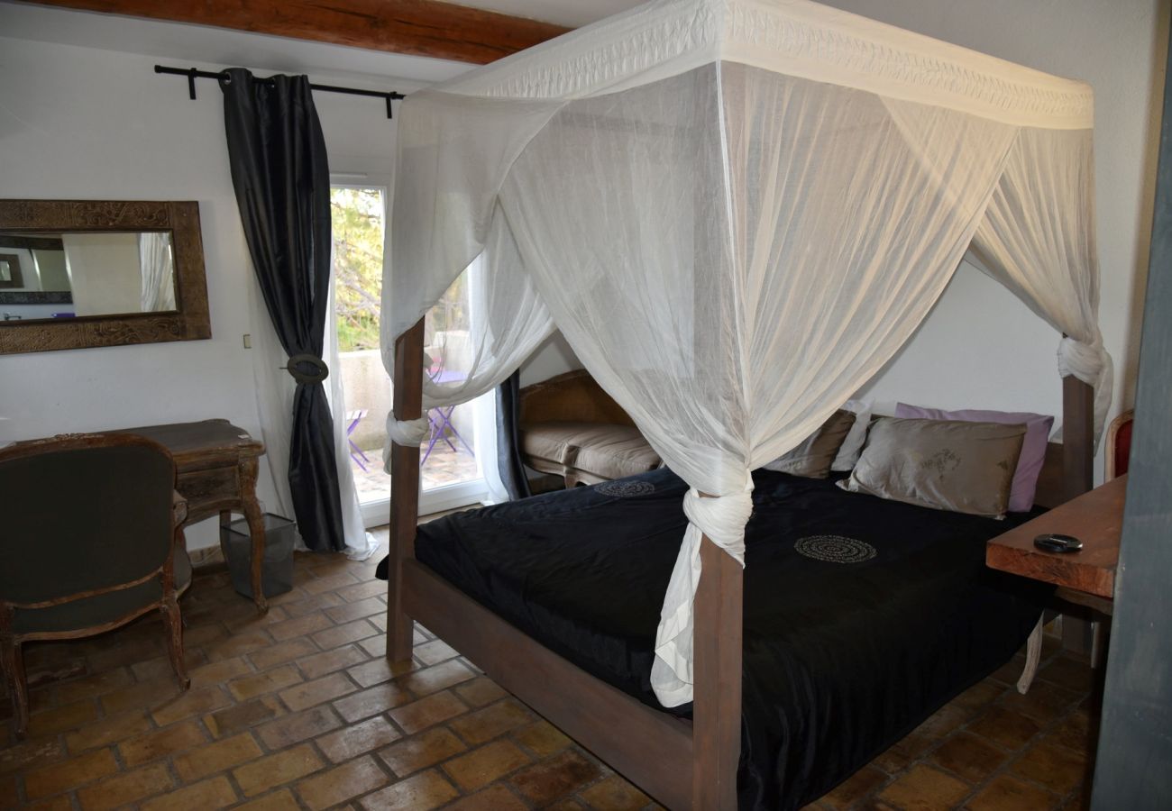 AUREILLE vacation rental villa for rent 4 bedrooms