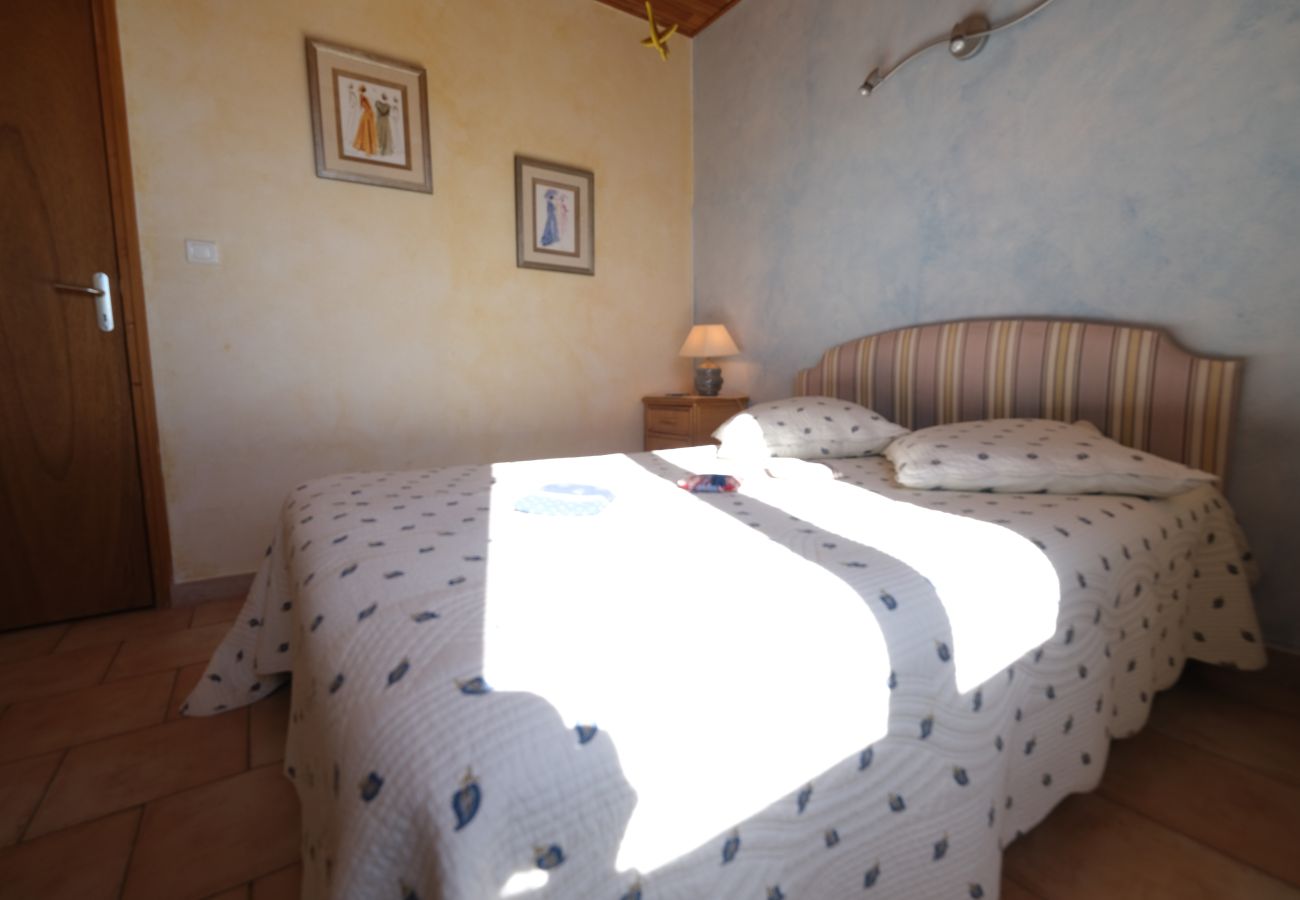 Villa in Aureille - Vacation rental house with pool AUREILLE LS1-439