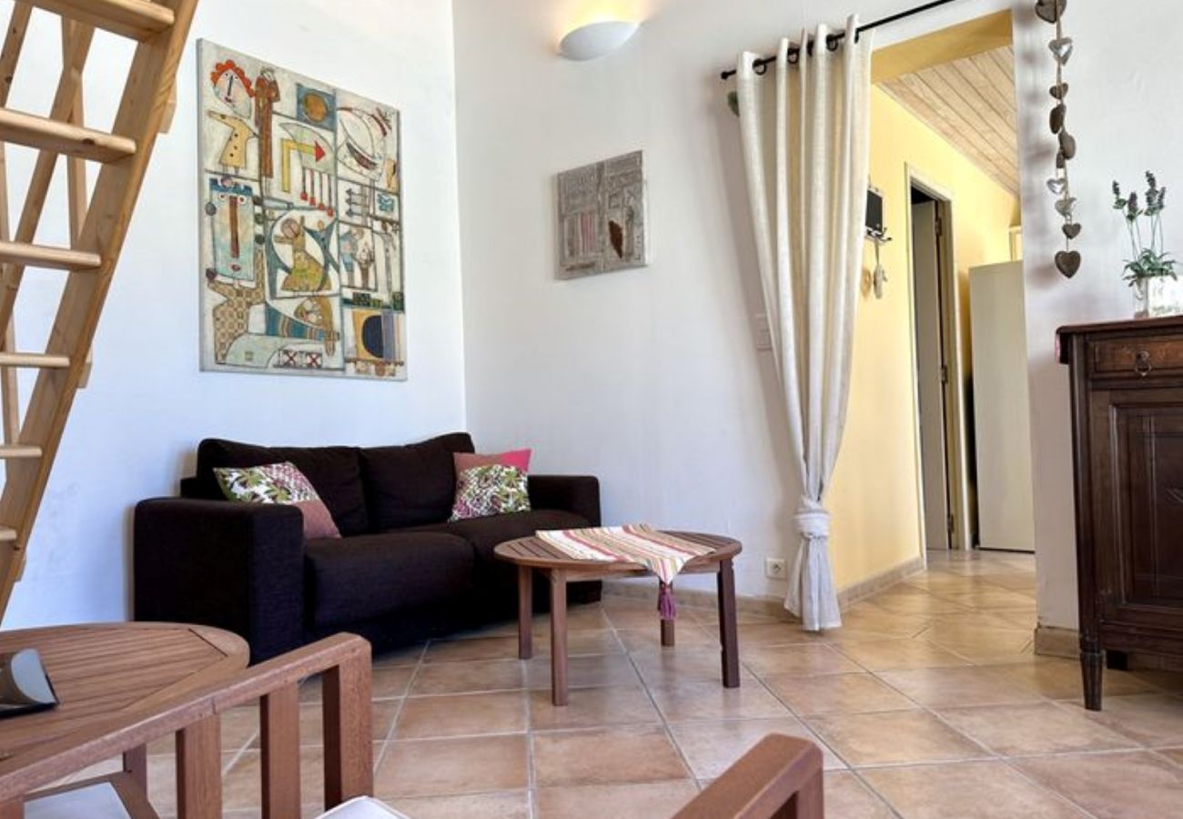 Villa in Saint Remy de Provence - Vacation rental SAINT REMY DE PROVENCE LS1-436